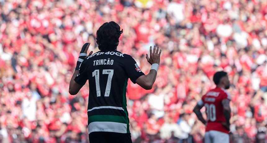 Sporting e Benfica: A Luta Pelo Título da Liga Portugal