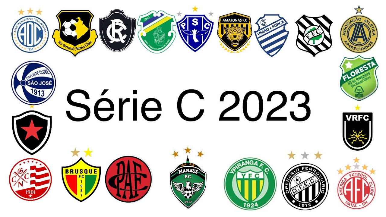 Ponte Preta é surpreendida pelo Brusque na Série C