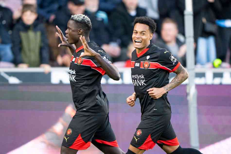 Brøndby jagter bronze mod FC Midtjylland