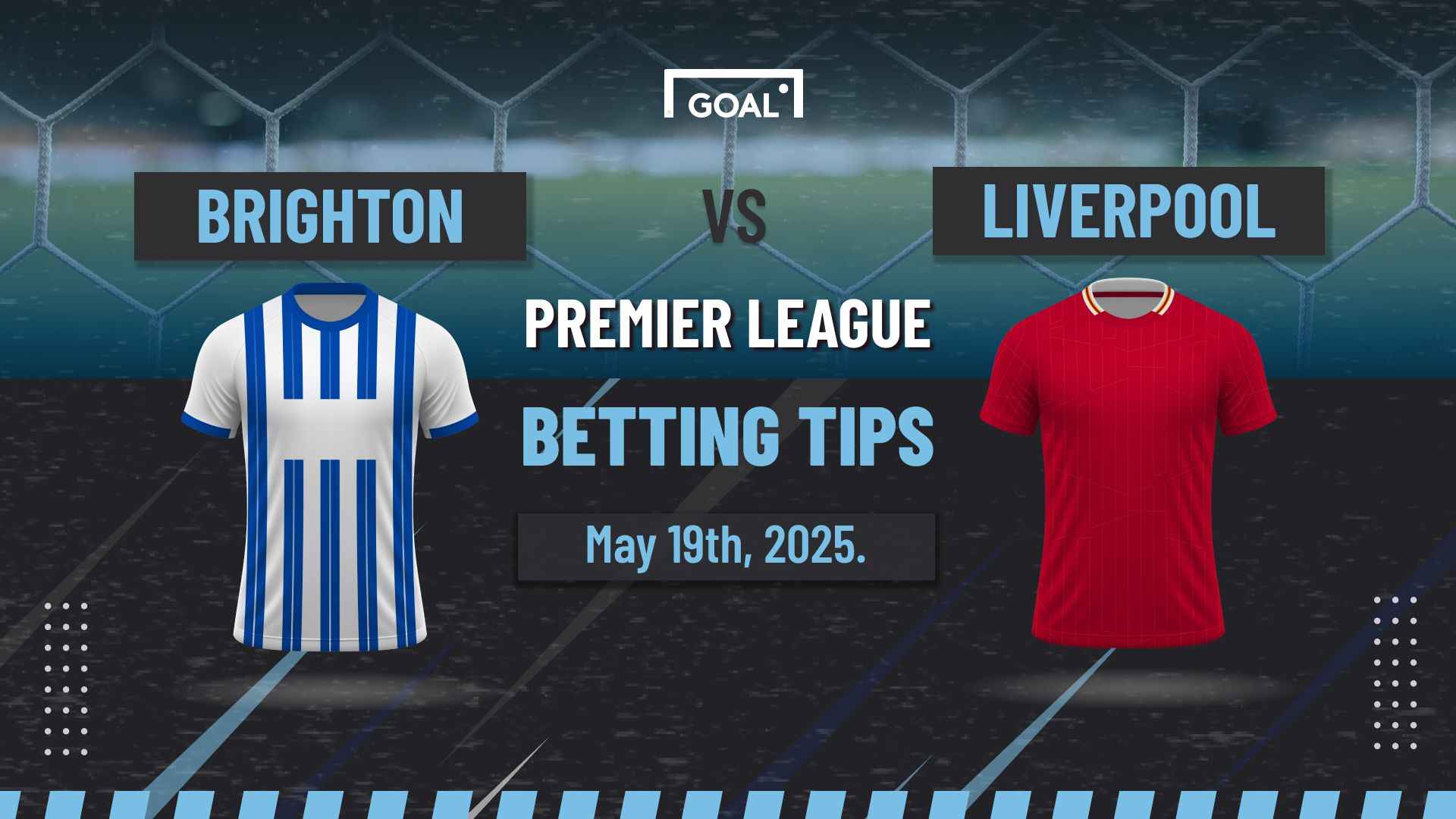 Brighton vs Liverpool: A Clash of Premier League Titans