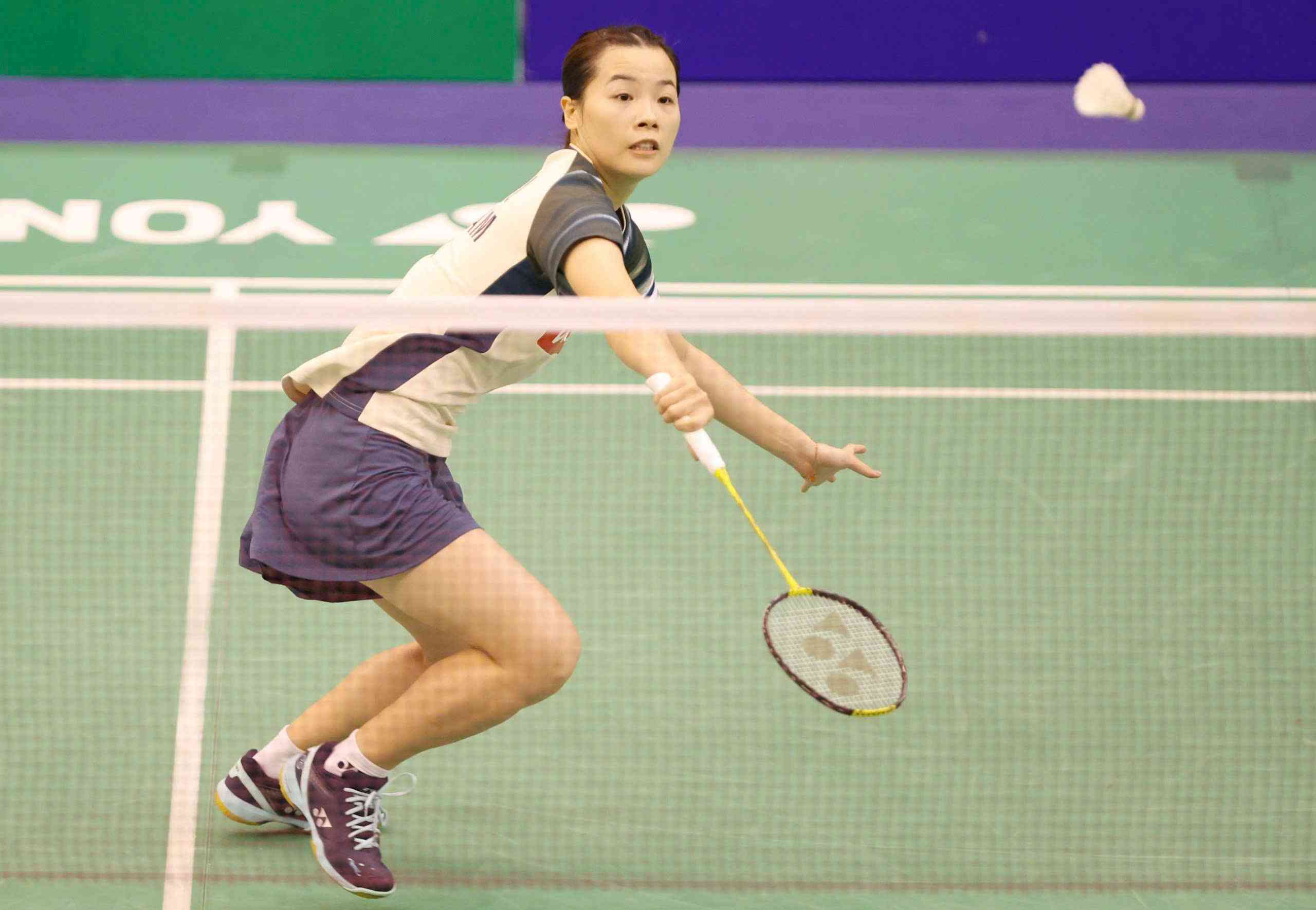 Nguyễn Thùy Linh quyết chiến Ratchanok tại Malaysia Masters