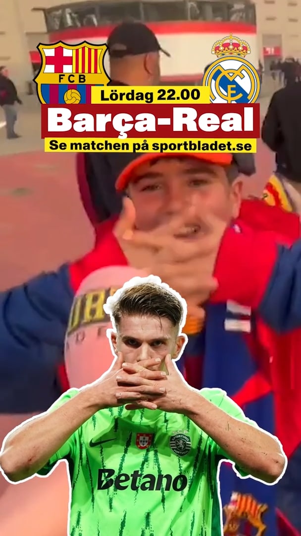 Barcelona tvingas vänta efter dramatik mot Jacobo Ramón