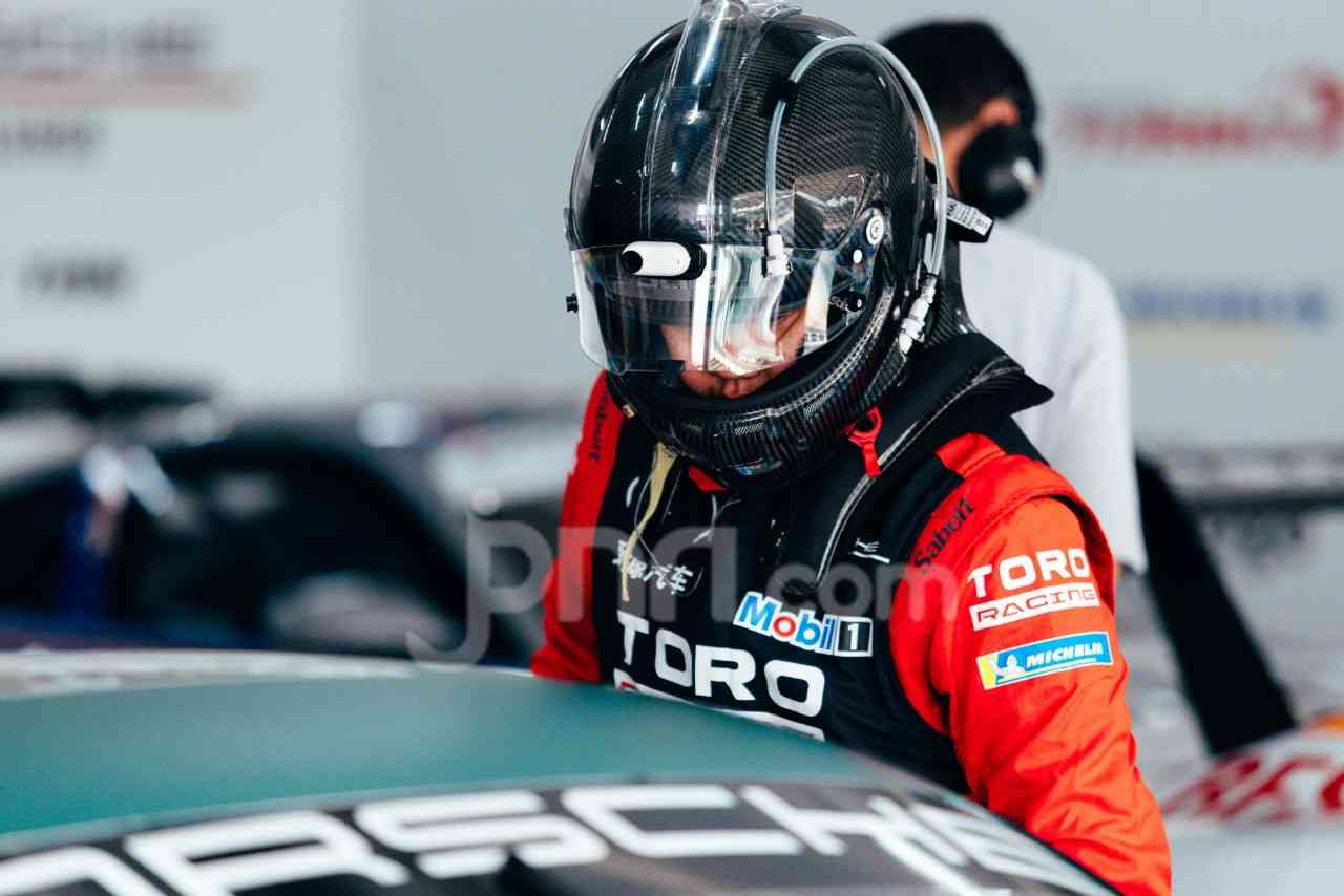 Mobil1 Resmi Jadi Oli Pertama di Porsche Sprint Challenge