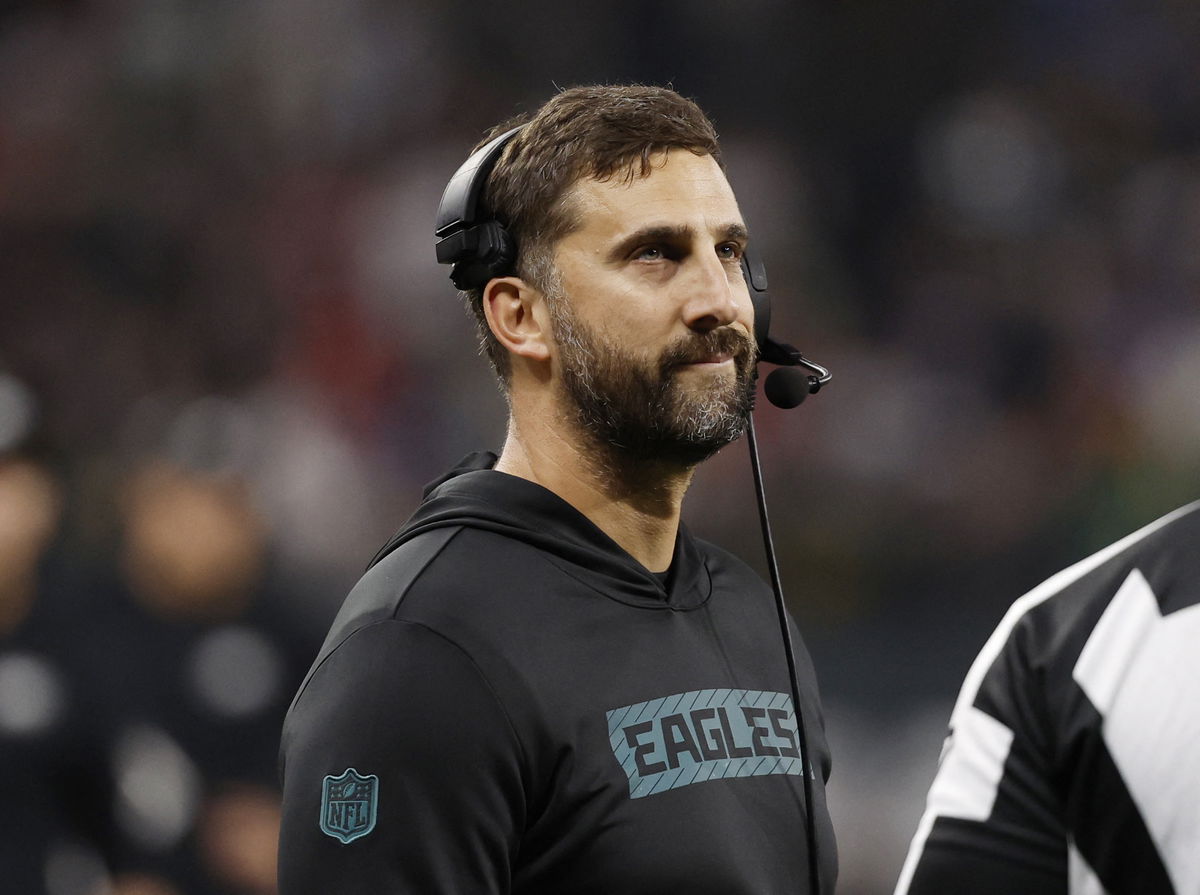 Eagles, Sirianni ile Şampiyonluğa Devam Ediyor