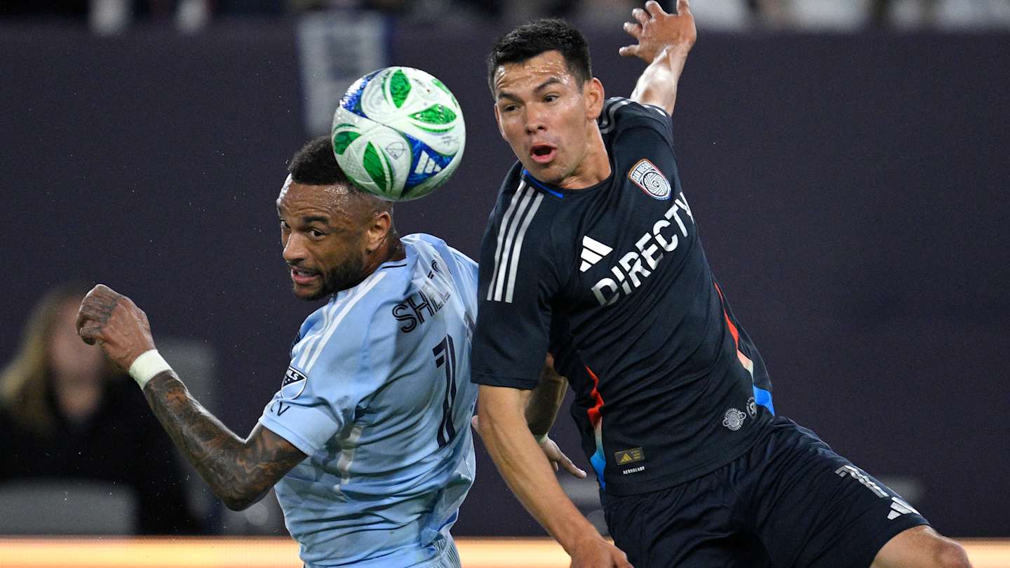 MLS Scoreless Draws: LA Galaxy`s Historic Struggles