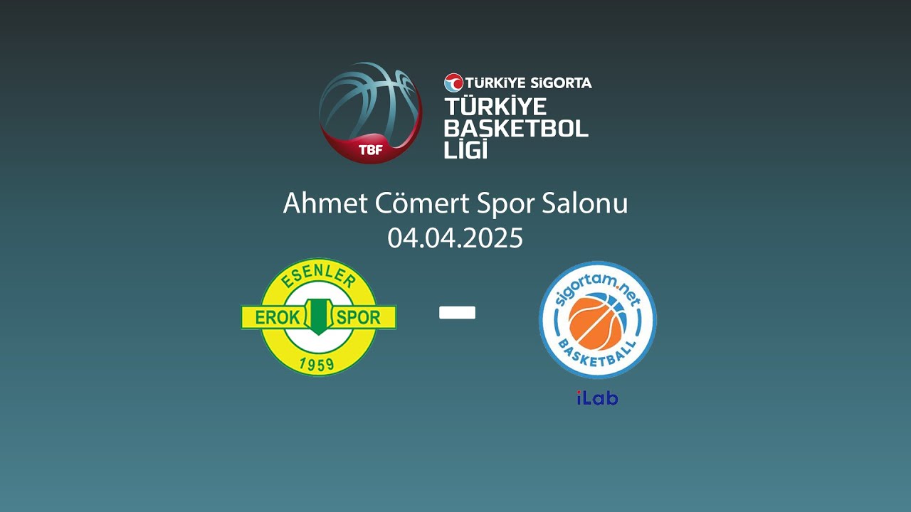 Esenler Erokspor Süper Lig`e Yükseldi!