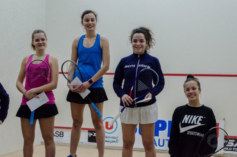 Lauren triomphe à l`Open des Allumées 2025