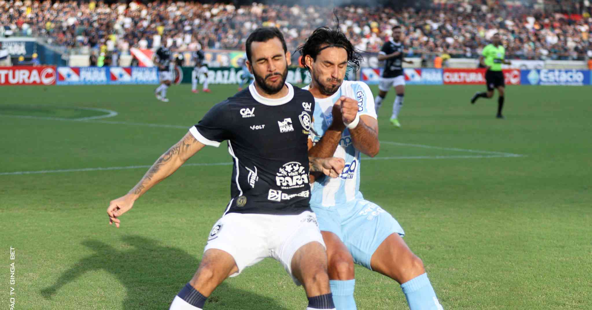 Clube do Remo brilha e conquista o Campeonato Paraense
