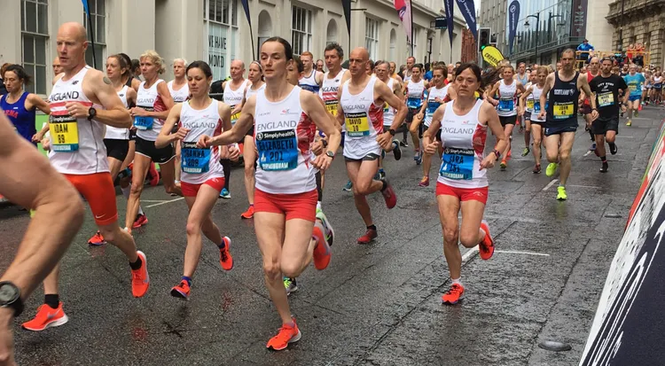 Masters Team Announced for Thrilling Summer Athletics