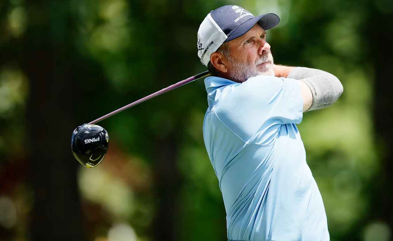 Cabrera Claims Regions Tradition in Thrilling Finish