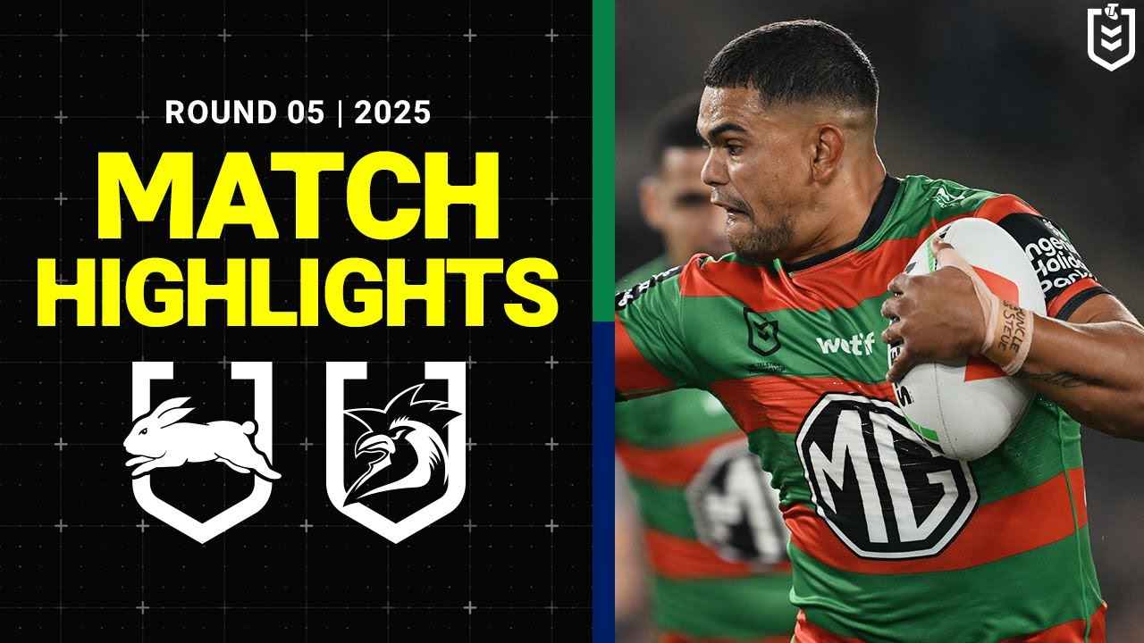 Radley Backs Roosters` Youth Amid Intense NRL Battle