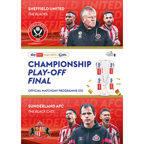 Sheffield United vs Sunderland: The Richest Match Awaits