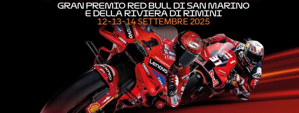 Il Gran Premio di San Marino riaccende la passione
