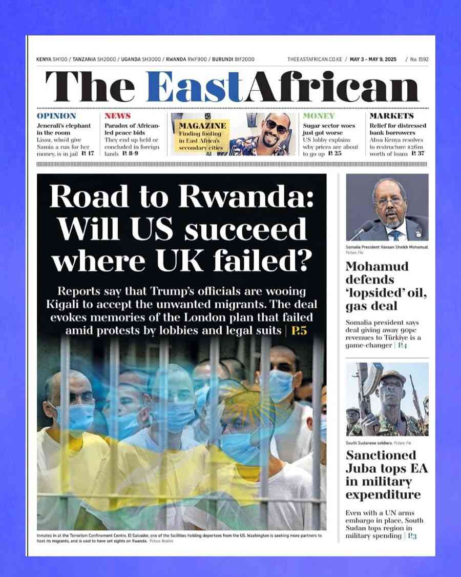 Ligi Kuu ya Soka Uganda: Habari za Kutosha