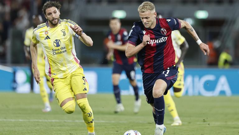 Bologna e Juventus: Un Pareggio da Brividi in Serie A