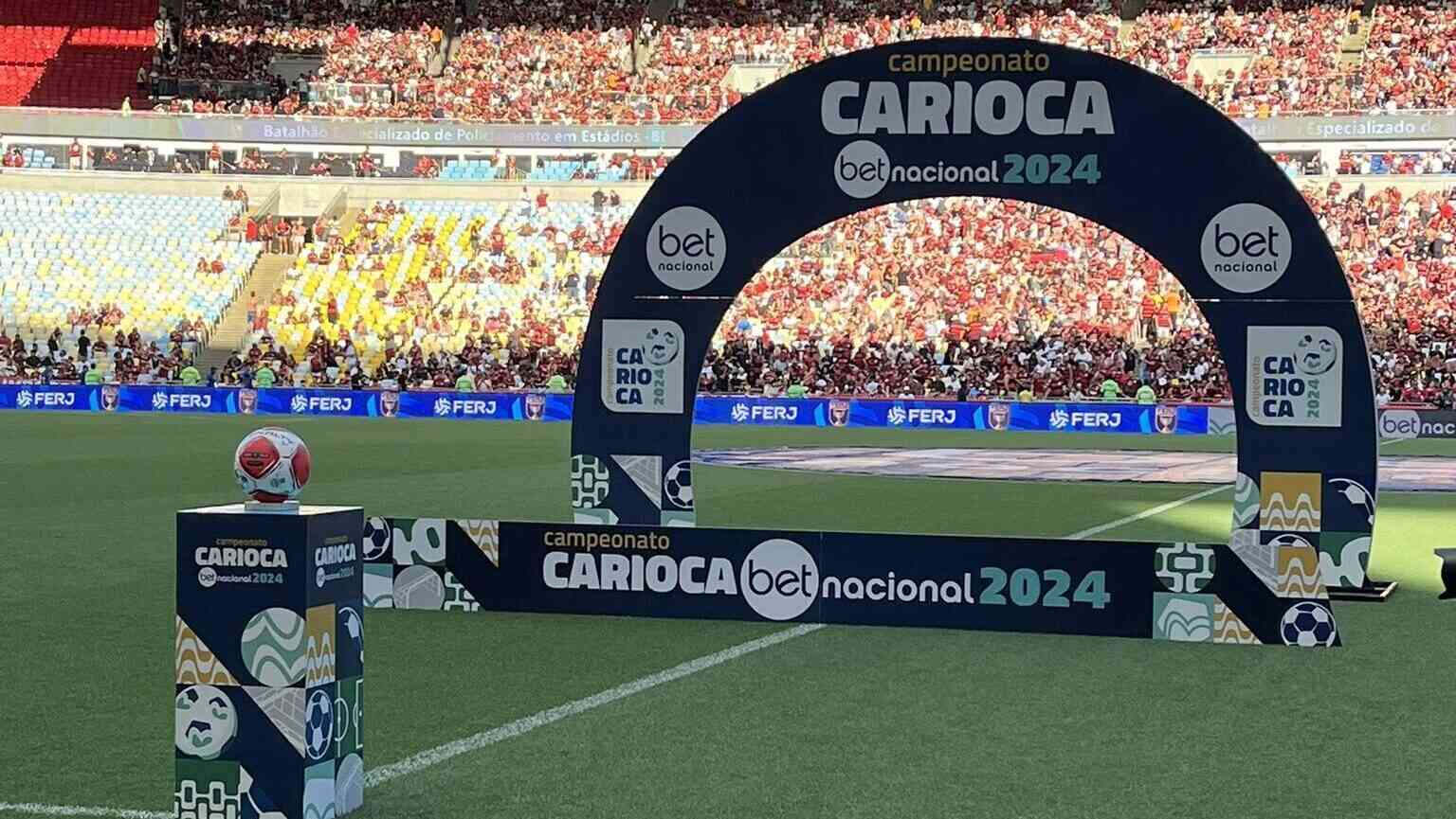 Campeonato Carioca: Sem Novidades e Expectativas Altas