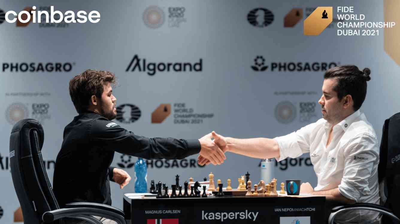 Carlsen Held to Draw in Historic Match Against the World