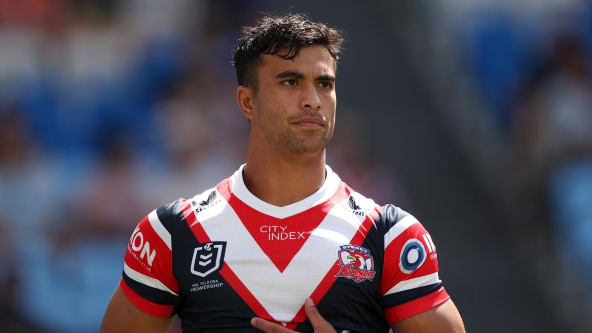 Roosters` Young Guns Rise Amid State of Origin Absences