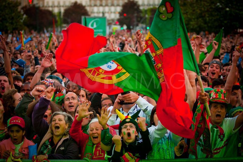 Cristiano Ronaldo brilha na convocação de Portugal