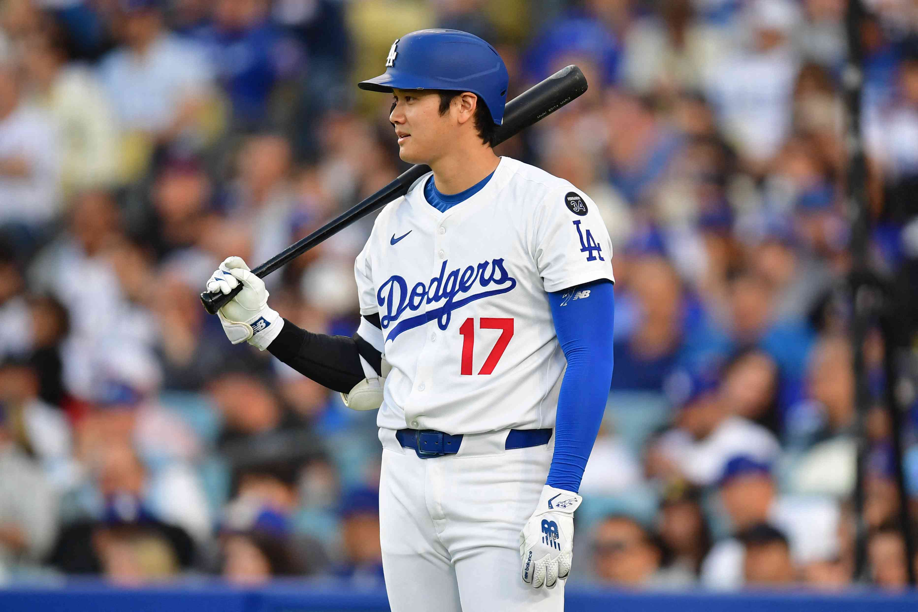 Dodgers Fall to Diamondbacks as Pfaadt Shines Bright