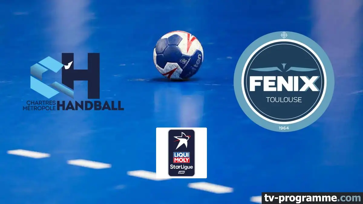 Toulouse et Chartres brillent en Starligue