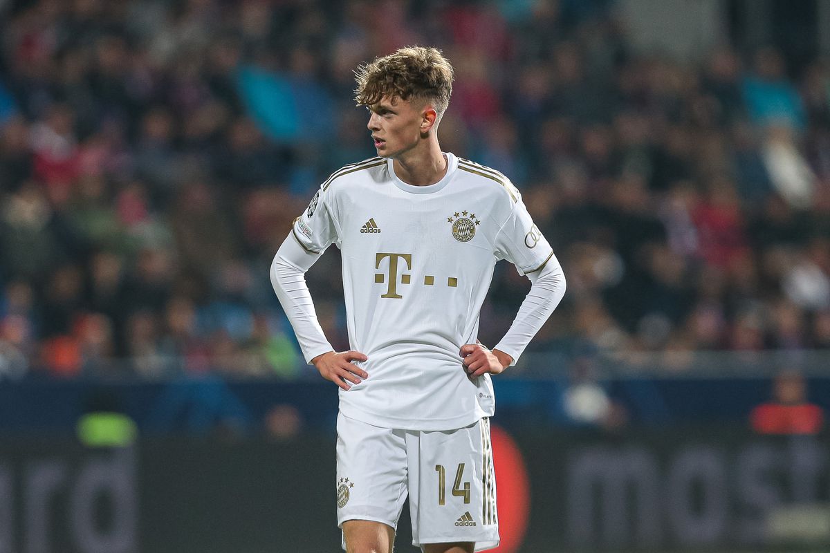 Wanner statt Bayern: U21-EM ruft!
