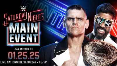 WWE`s Saturday Night Showdown: Major Matches Await