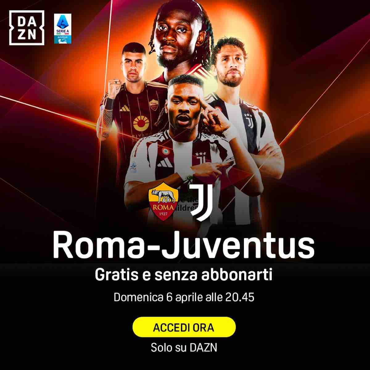 Roma e Juventus brillano nell`ultima giornata di Serie A