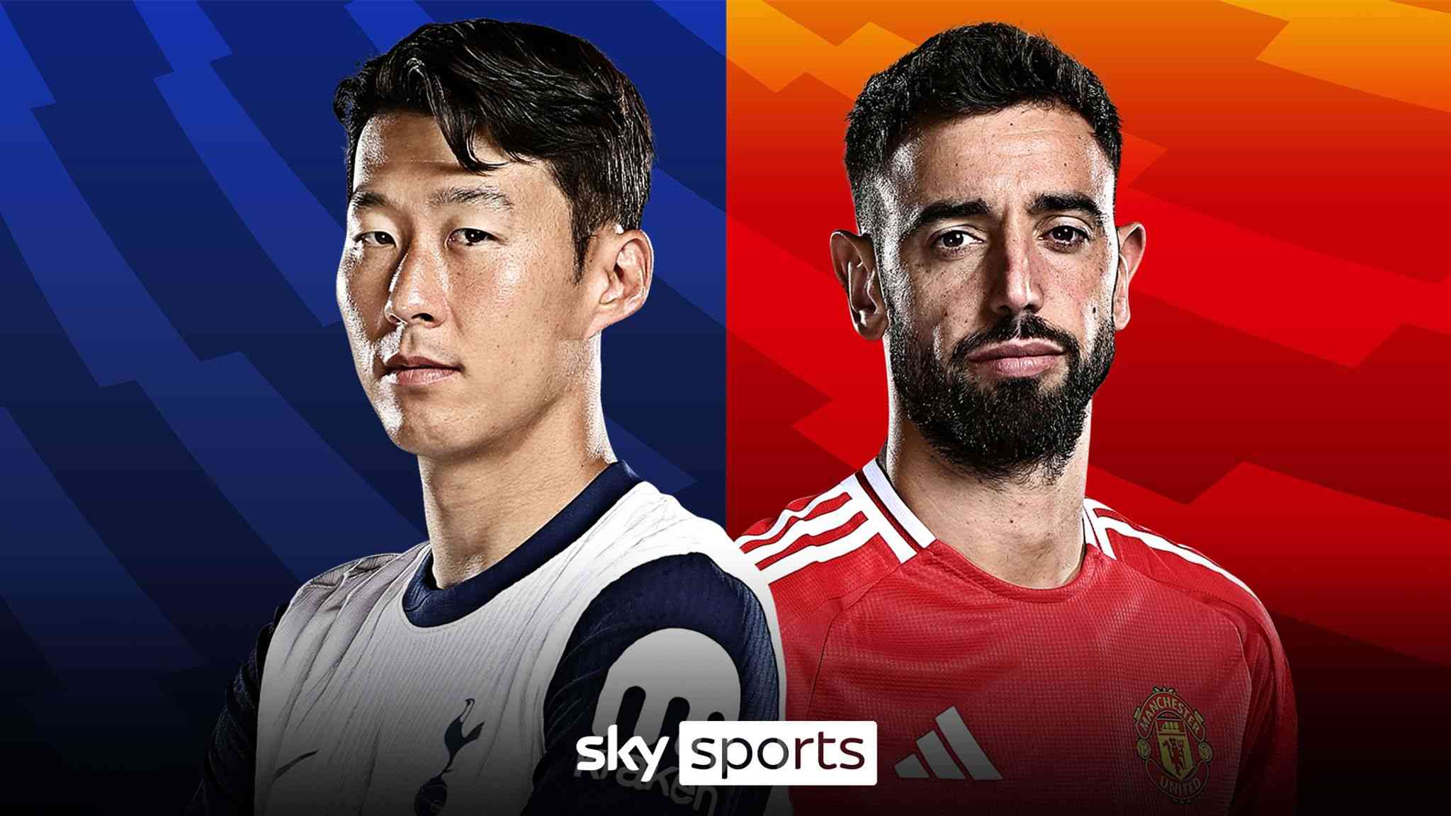 Tottenham y Manchester United buscan la gloria en Bilbao