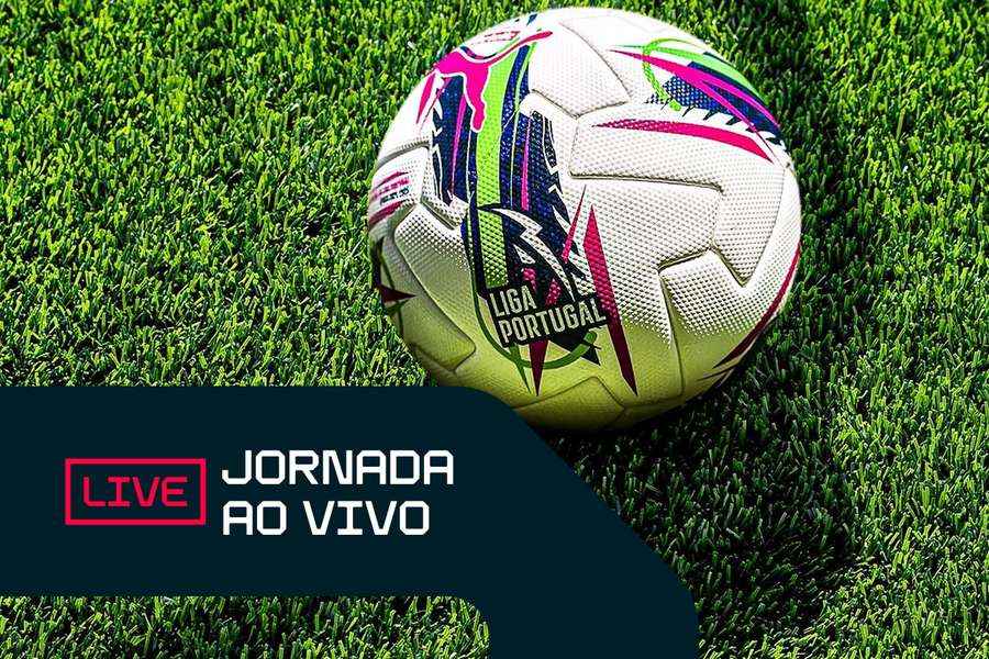 Liga Portugal 2: Expectativa e Mistério no Futebol