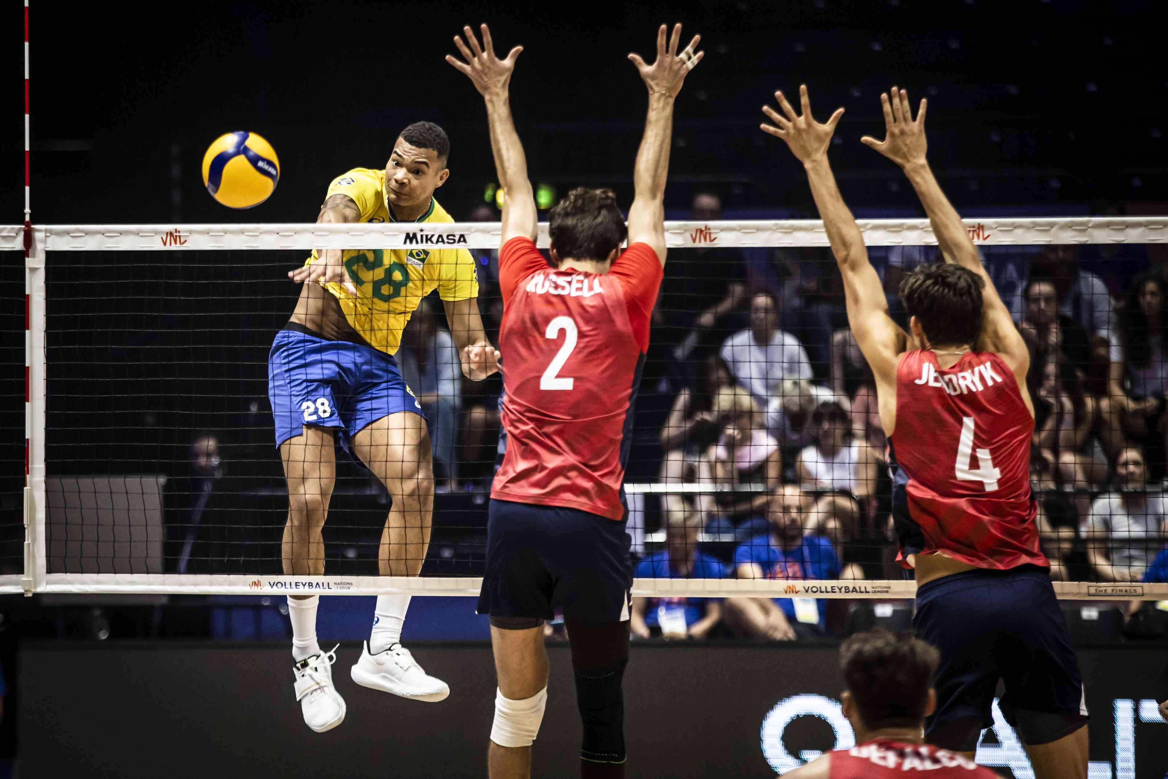Superliga: O mistério da ausência de resultados