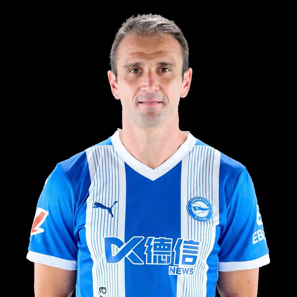 Alavés sauve sa peau grâce à Kike García