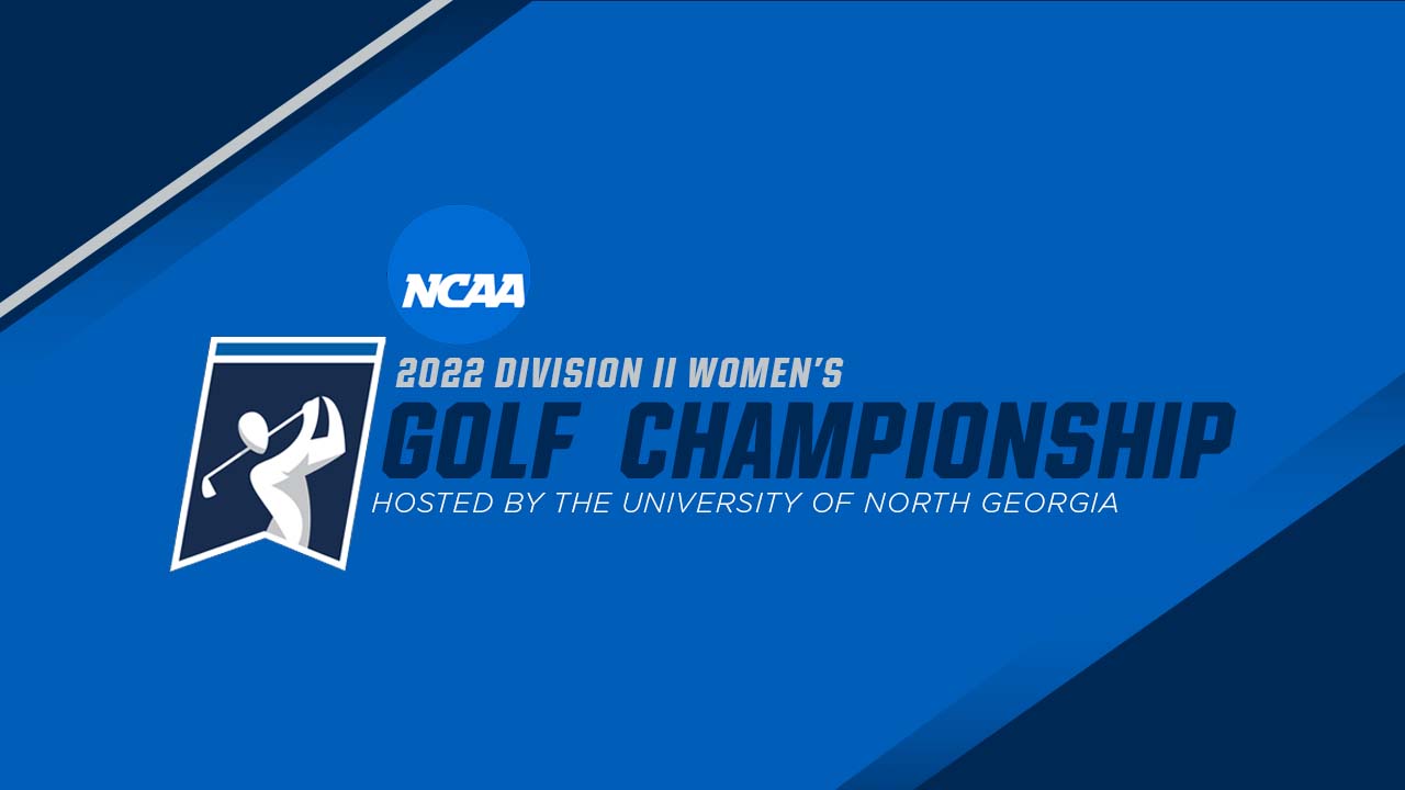 UNG`s Hunter Smith Shines at NCAA Golf Championship