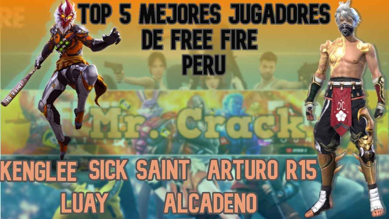 Premios exclusivos en Free Fire para jugadores peruanos