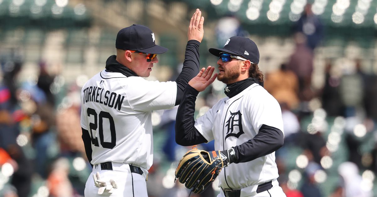 Yankees Dominate AL East, Tigers Roar in AL Central