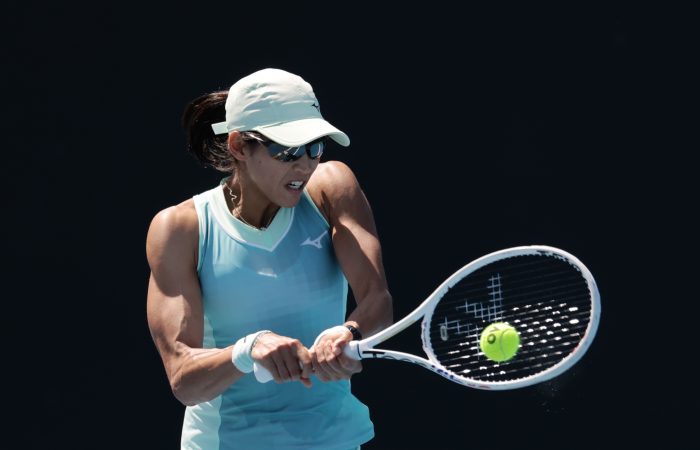 Astra Sharma Dominates in Roland Garros Qualifiers