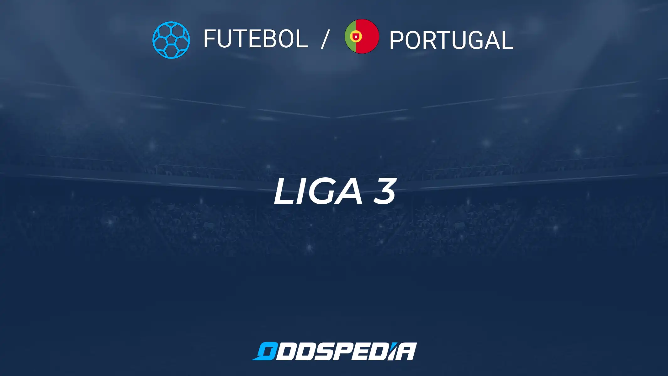 Liga 3: Jogos emocionantes e surpresas no placar!