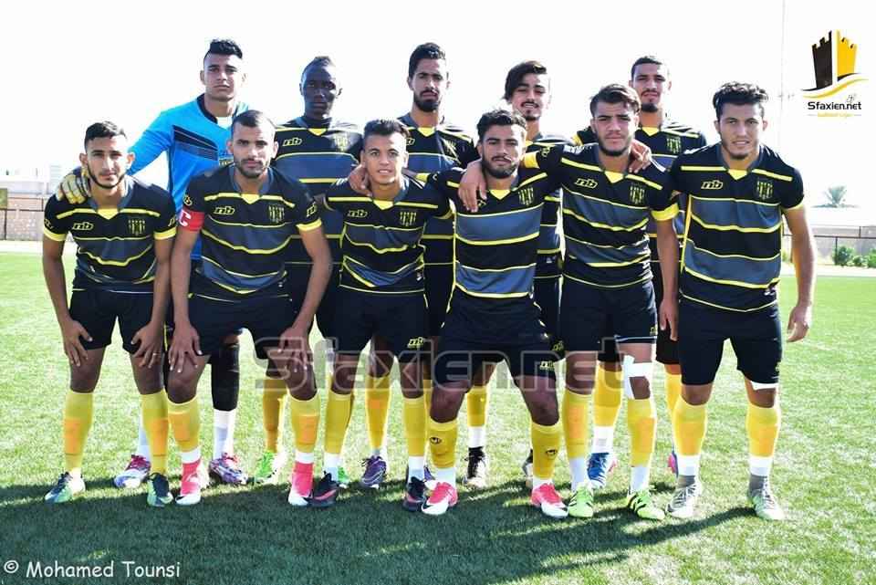 تحديات الدوري التونسي المحترف الأول تثير الشغف
