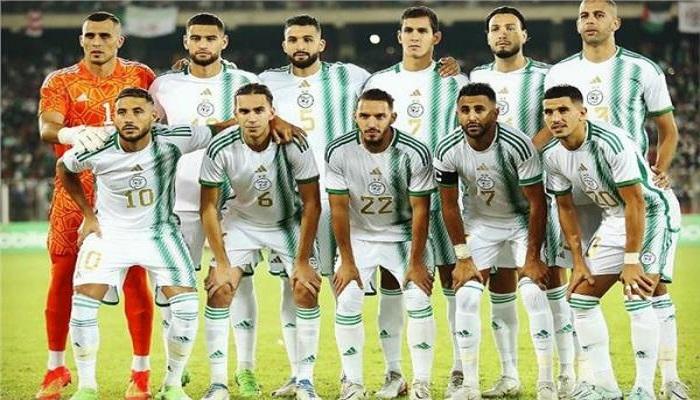 غياب الأخبار عن دوري الدرجة الثانية الجزائري