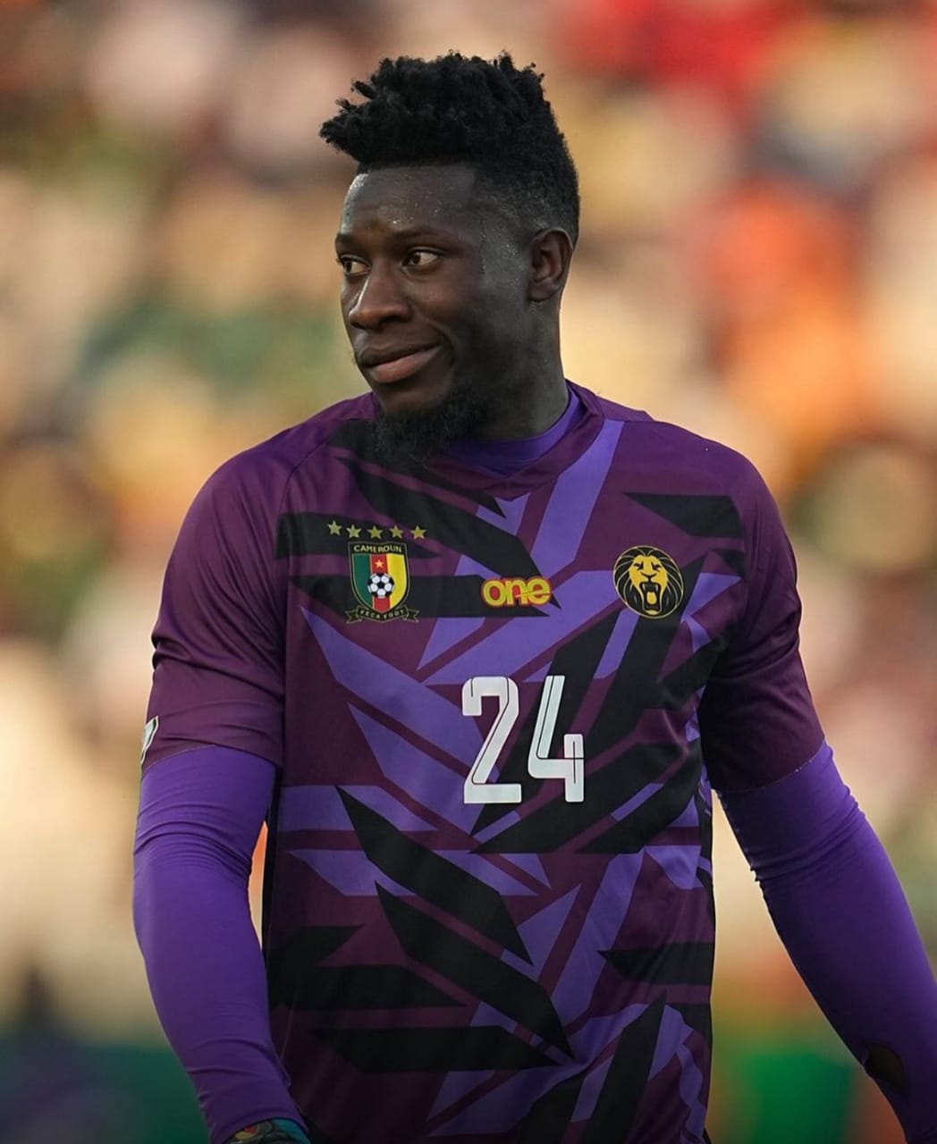 Onana brille à Manchester, mais que devient l`Elite One ?