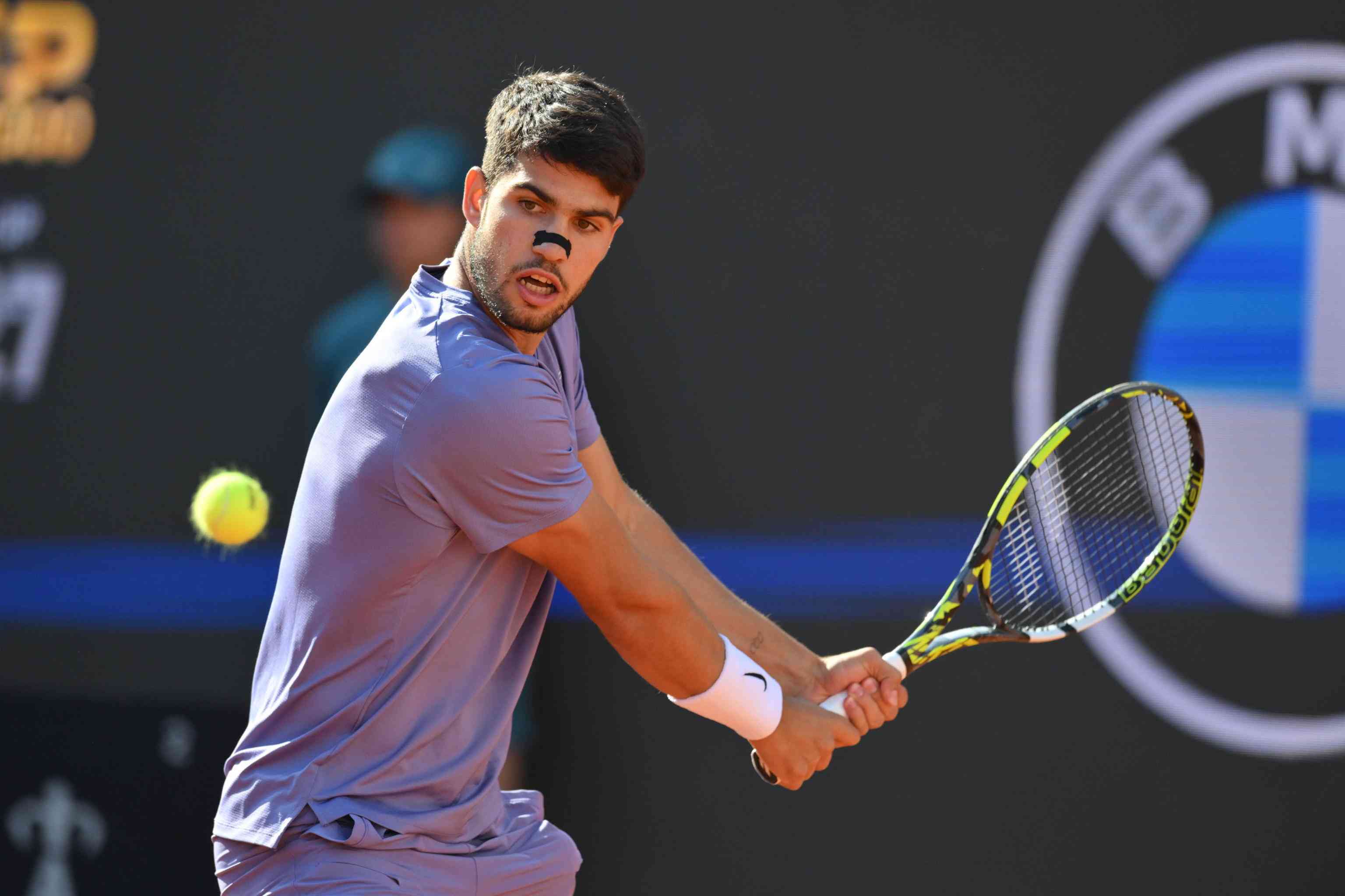 Cilic y Hurkacz brillan en Roland Garros 2025