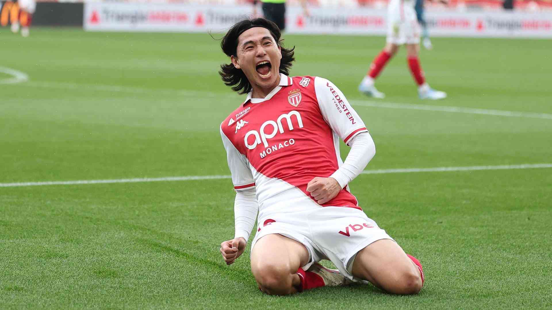Monaco : Match arrêté, Magassa suspendu, tension palpable