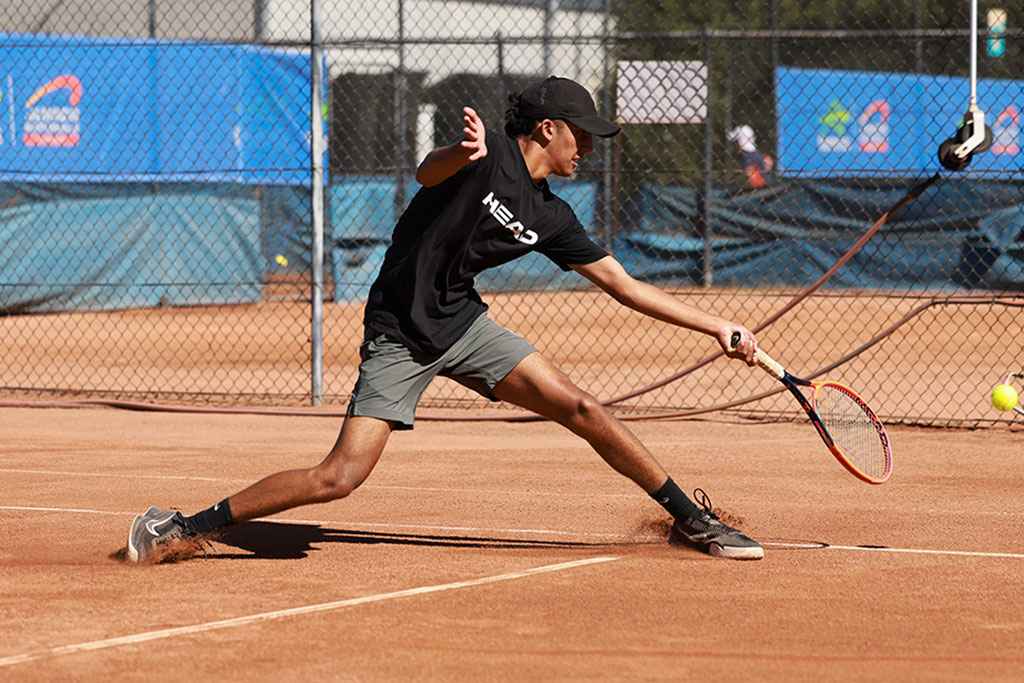 Australian Stars Shine on Clay Courts