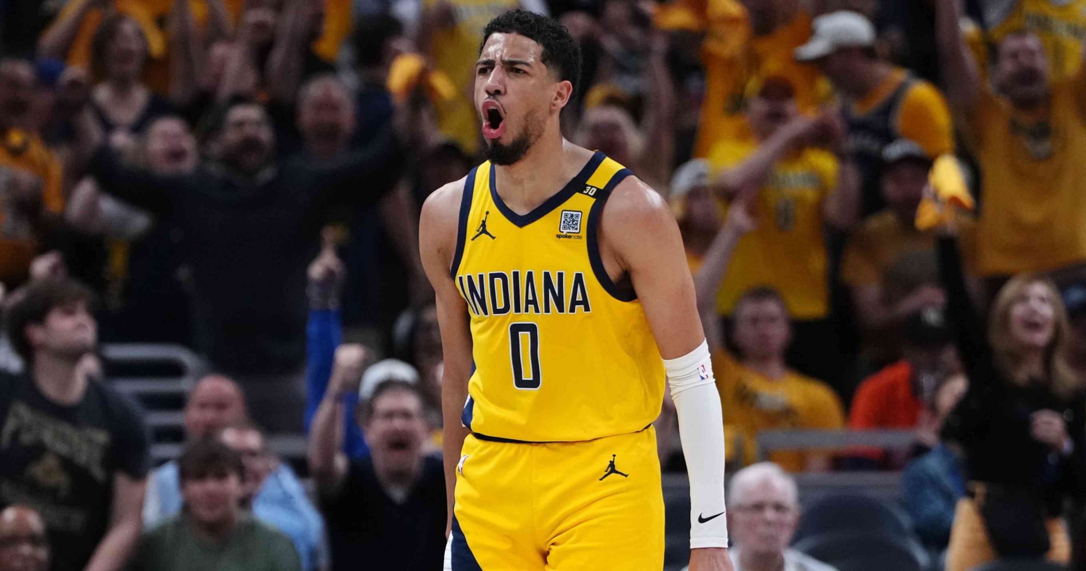 Pacers Stun Knicks in Overtime Thriller