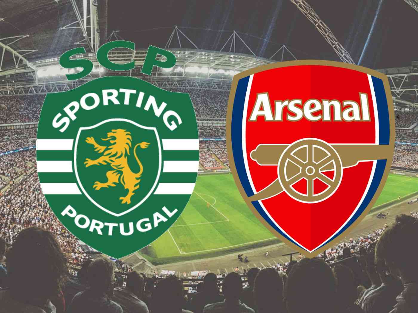 Final da Liga dos Campeões: Barça x Arsenal no Alvalade