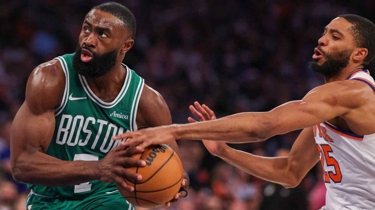 Pacers sejrer i thriller mod Knicks i NBA-slutspillet