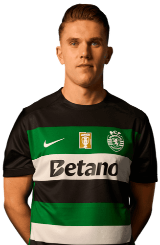 Sporting CP é campeão com Gyökeres em destaque
