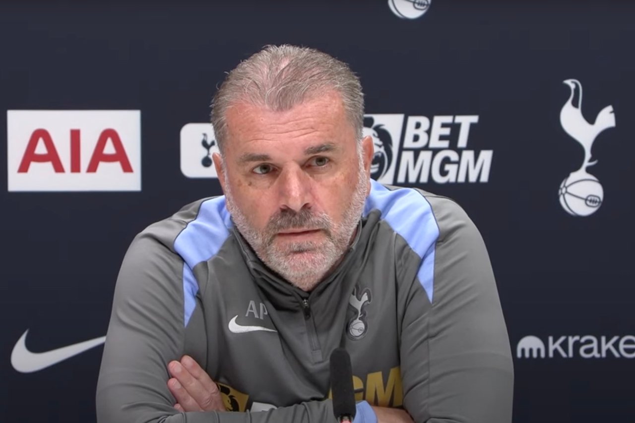 Tottenham conquista la Europa League con Postecoglou