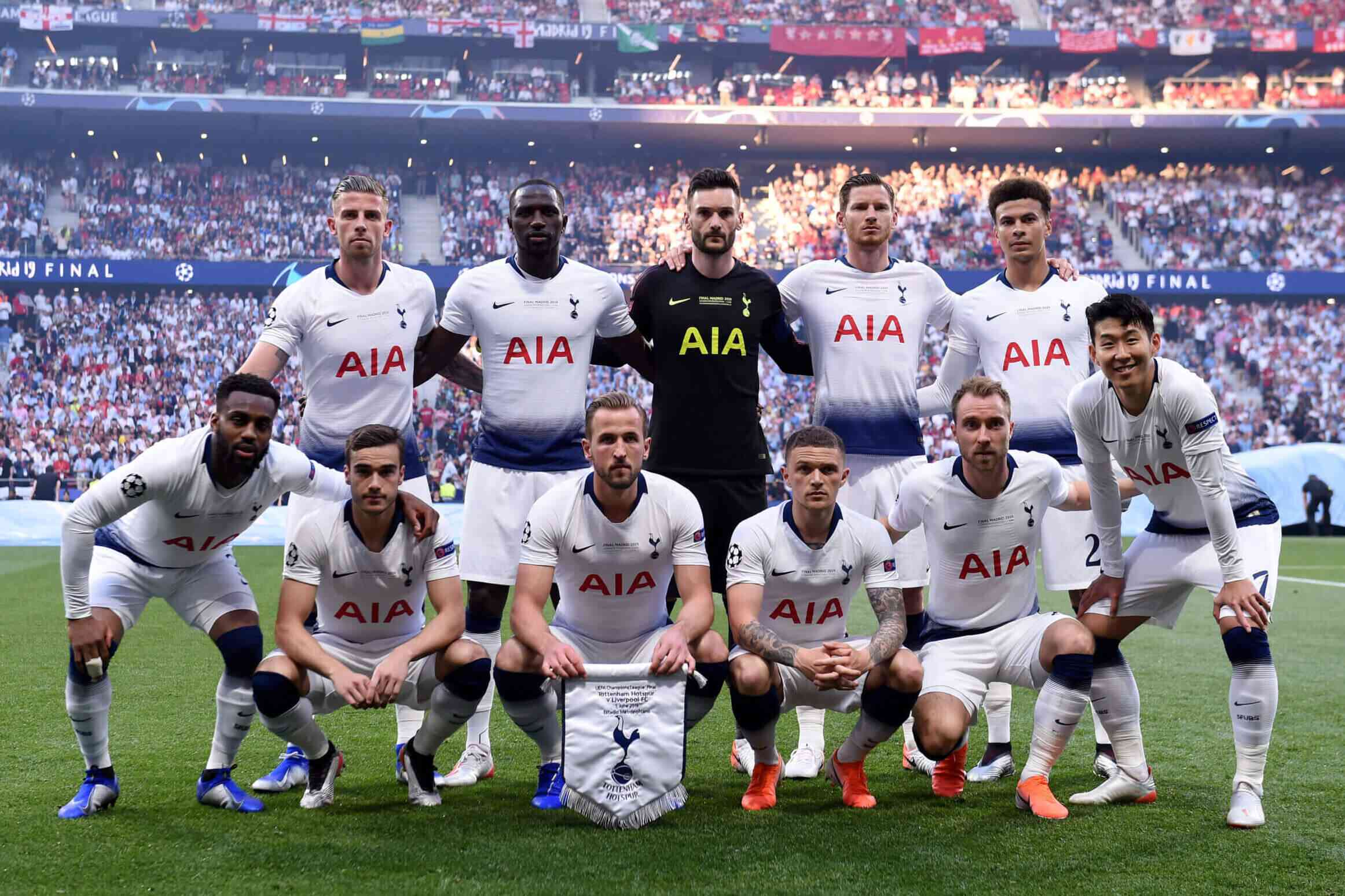 Tottenham Triumphs: Postecoglou Makes History