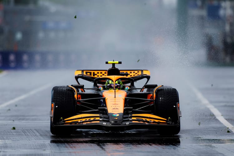 Le Grand Prix du Canada : Stroll en attente de son heure